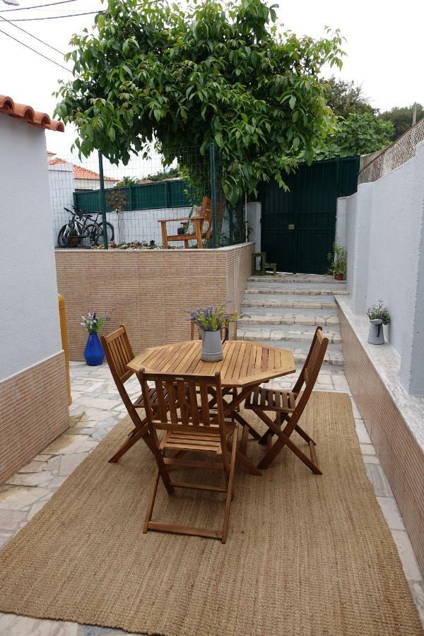 Casa Bom Dia Villa Sintra Dış mekan fotoğraf